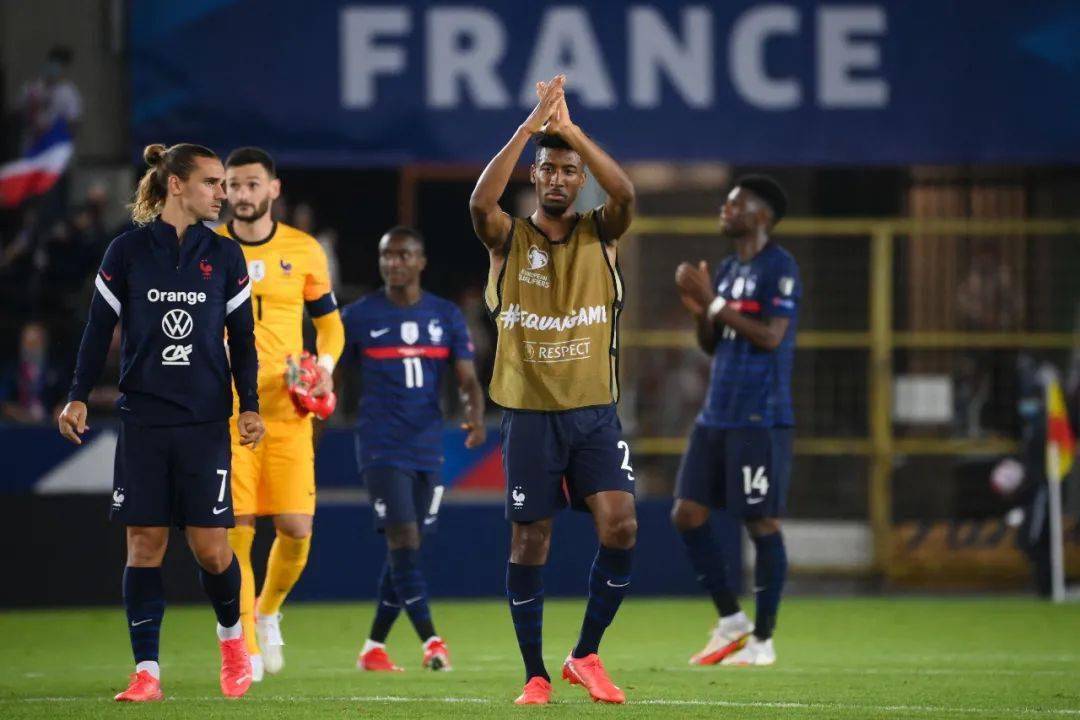 里昂逆转波兰,基米希刷新纪录 里昂逆转波兰,基米希刷新纪录