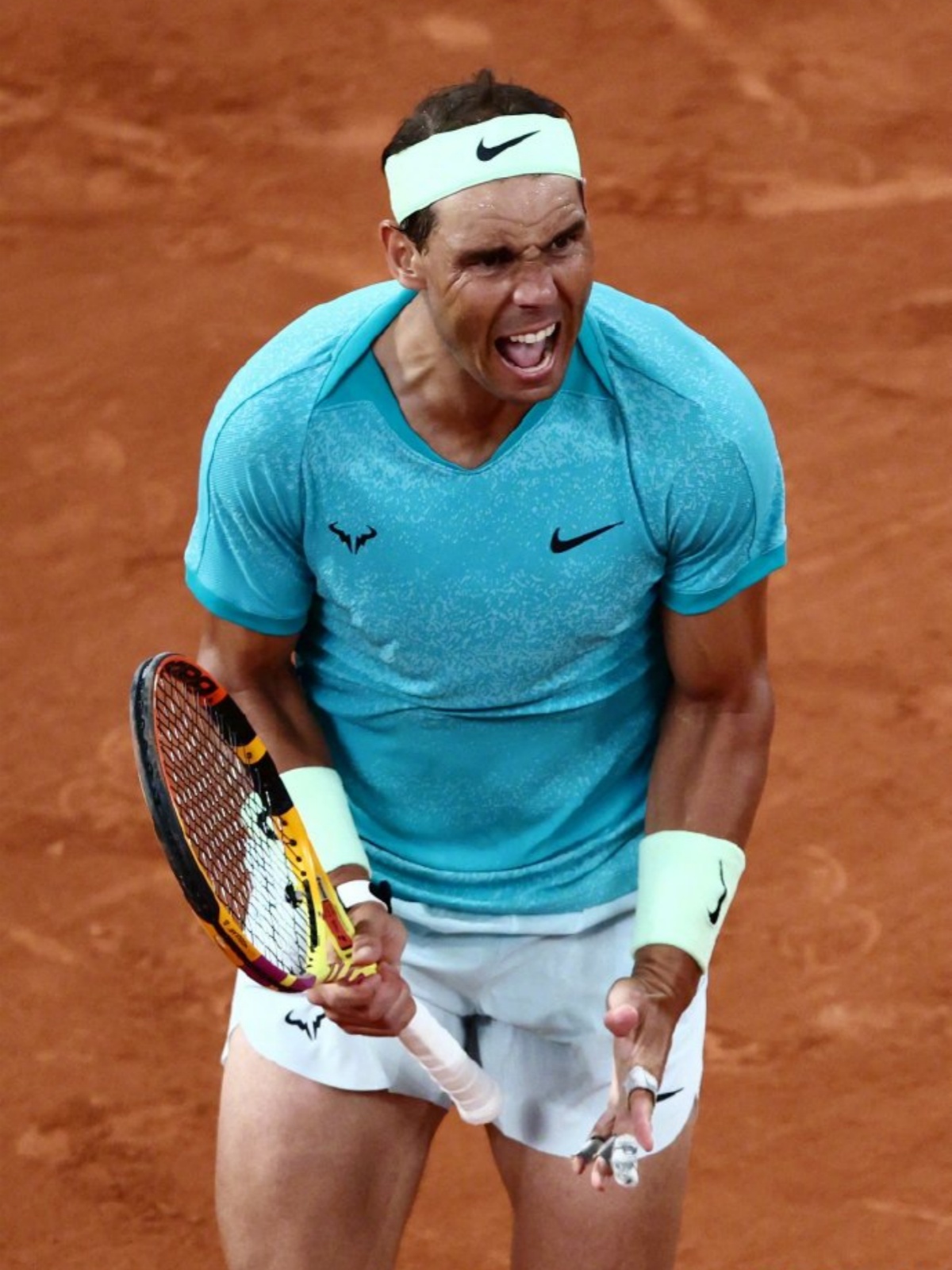 联合杯轻取年终总决赛，纳达尔关键制胜