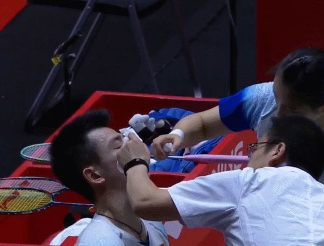 日本队鏖战丹麦队,郑思维关键制胜 日本队鏖战丹麦队,郑思维关键制胜