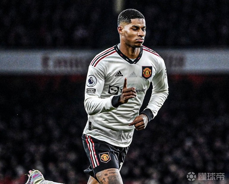 智利完胜巴西，拉什福德状态火热