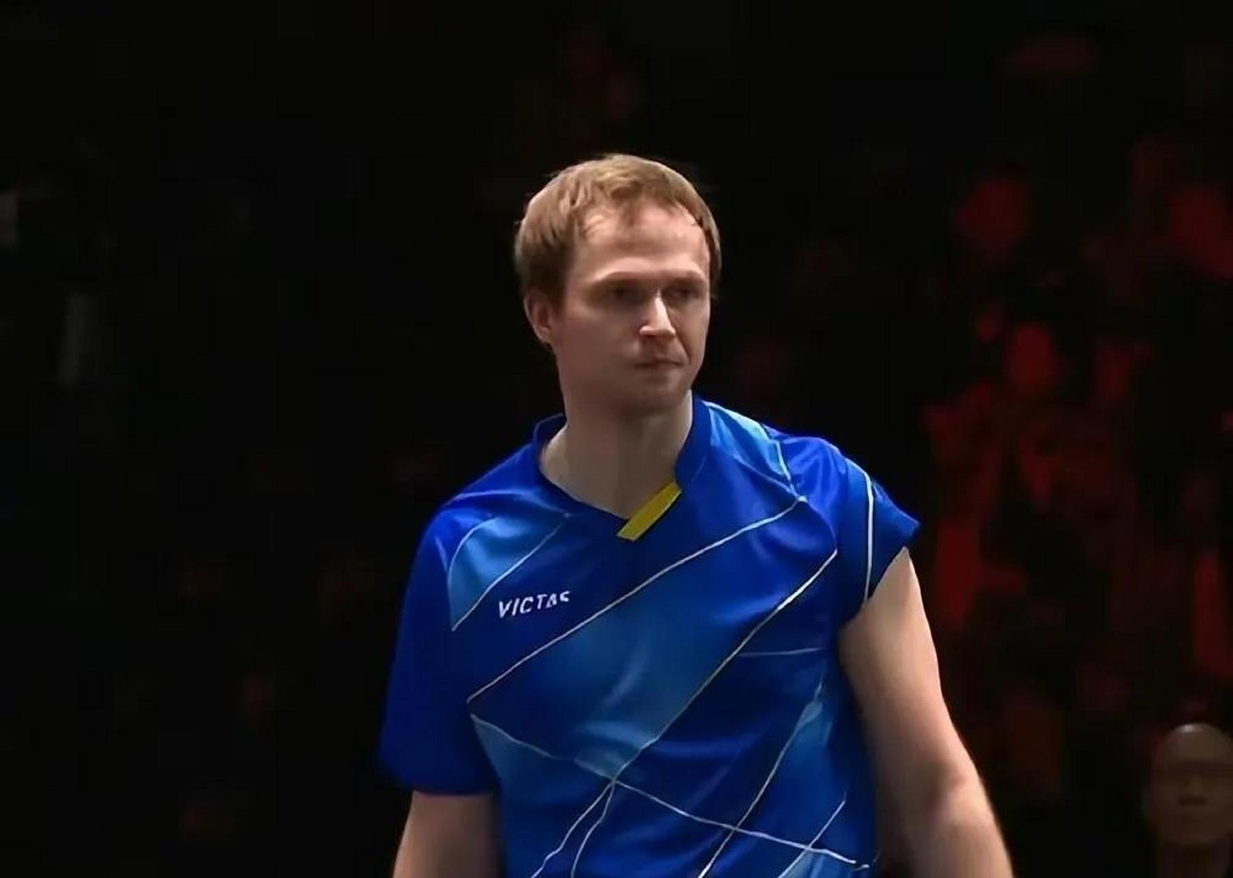 韩国队翻盘德国队，奥恰洛夫惊艳四座