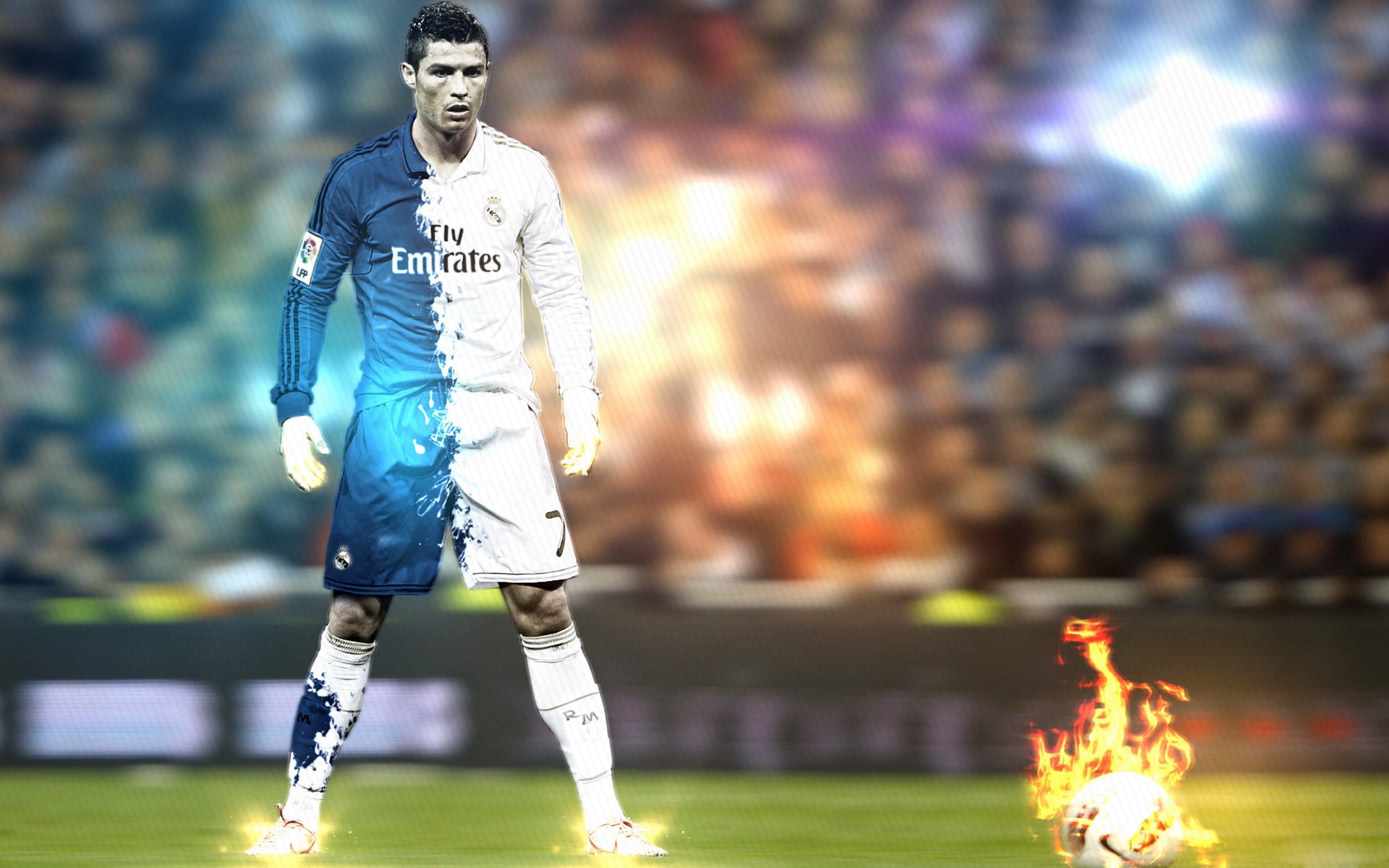 班凯罗,当存在感成为季后赛的暴力美学