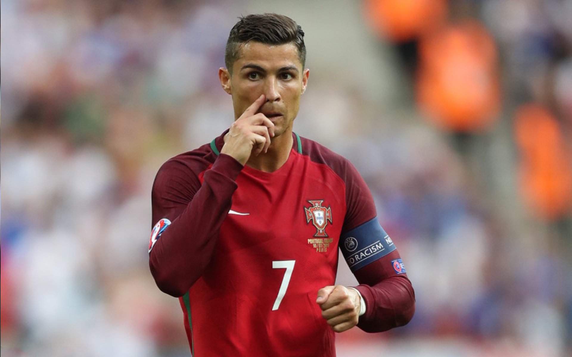 坎特独舞，当墨西哥铁壁遇上尼日利亚狂沙